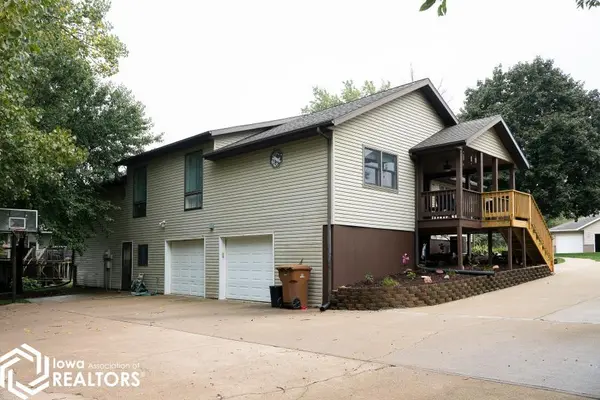 108 Hickory LN, Coon Rapids, IA 50058
