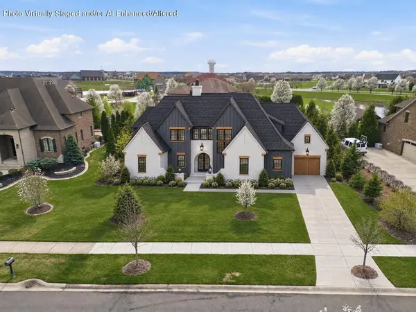 8645 W 105th AVE, St. John, IN 46373