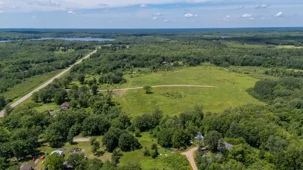 Tract E County Road 30, Aitkin, MN 56431