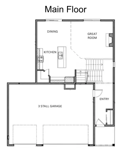 1927 Pierce ST S, Cambridge, MN 55008
