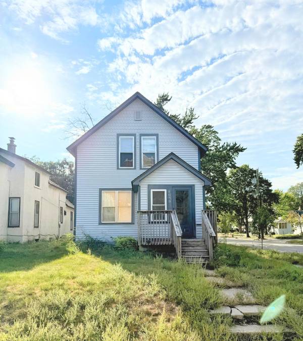 4659 Colfax AVE N, Minneapolis, MN 55412