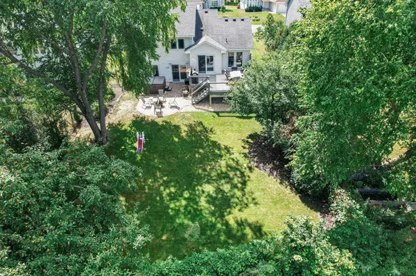 282 Cherry Hill TRL, Medina, MN 55340