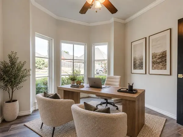 2816 Hardwick RD, Edmond, OK 73034