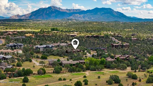 11955 W Six Shooter RD, Prescott, AZ 86305