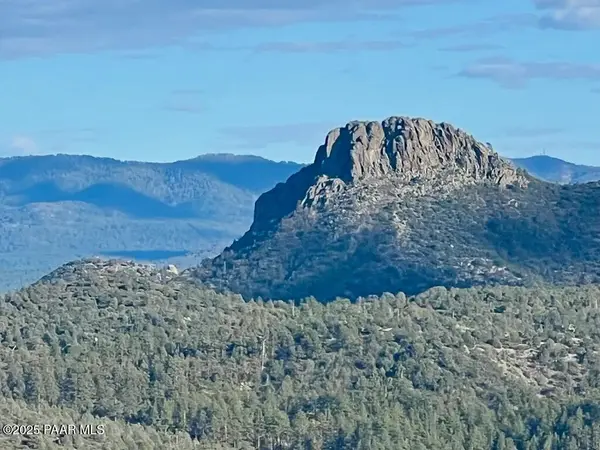 5101 W Iron Springs RD, Prescott, AZ 86305