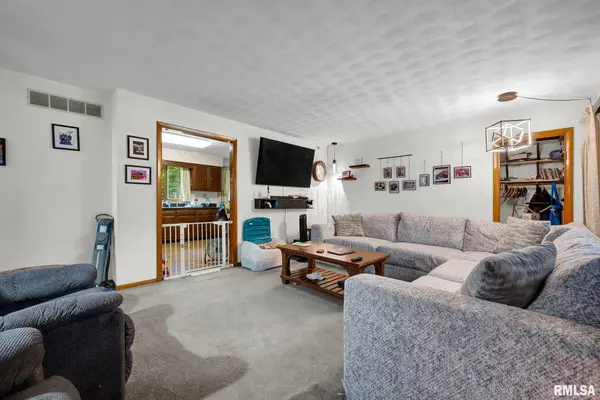 101 DELLA ST, Spring Bay, IL 61611