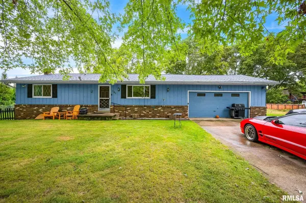 101 DELLA ST, Spring Bay, IL 61611