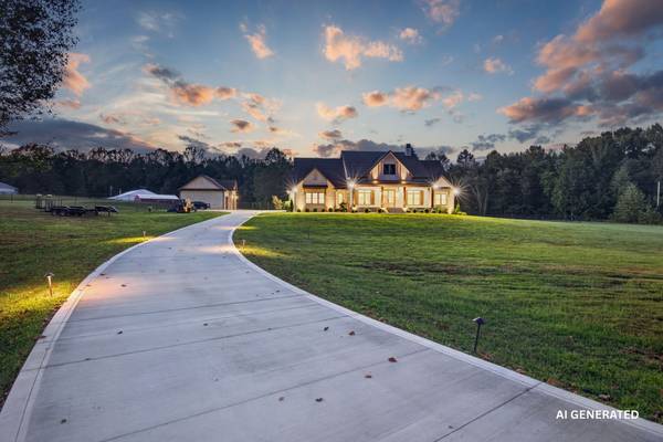 4197 Cowan Rd, Cookeville, TN 38506