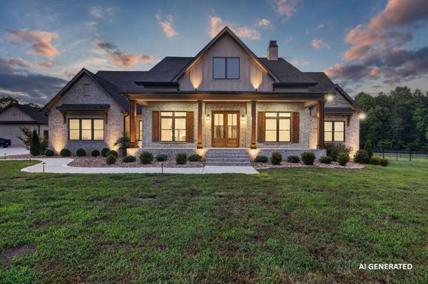 4197 Cowan Rd, Cookeville, TN 38506