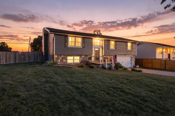2825 Hidden Trail Lane, Chattanooga, TN 37421
