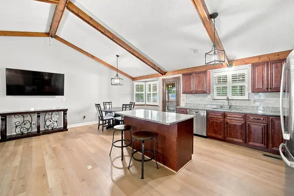 2825 Hidden Trail Lane, Chattanooga, TN 37421