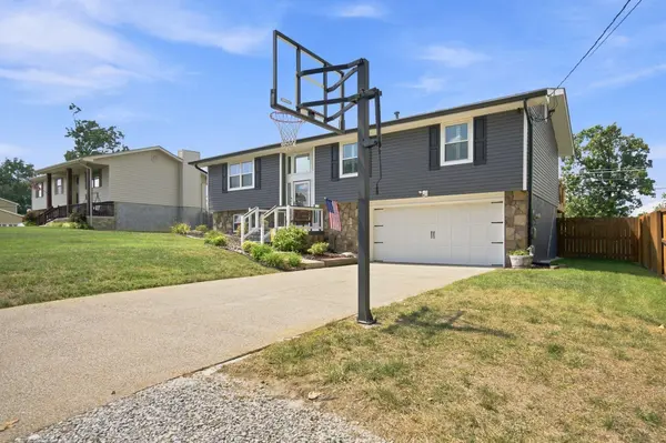 2825 Hidden Trail Lane, Chattanooga, TN 37421