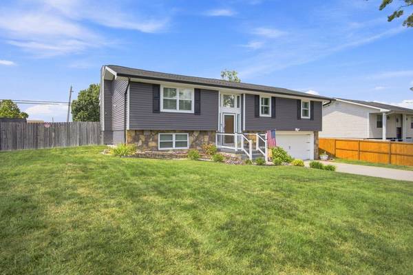 2825 Hidden Trail Lane, Chattanooga, TN 37421