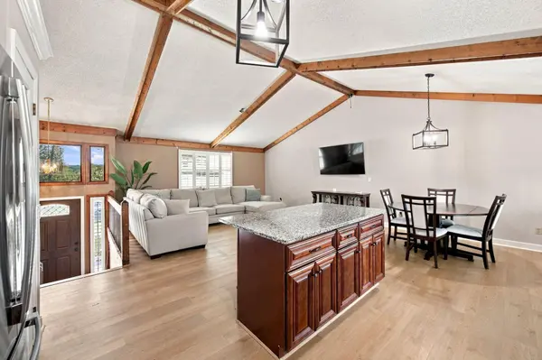 2825 Hidden Trail Lane, Chattanooga, TN 37421