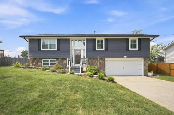 2825 Hidden Trail Lane, Chattanooga, TN 37421