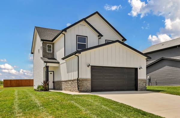2697 Brewster Dr, Clarksville, TN 37042