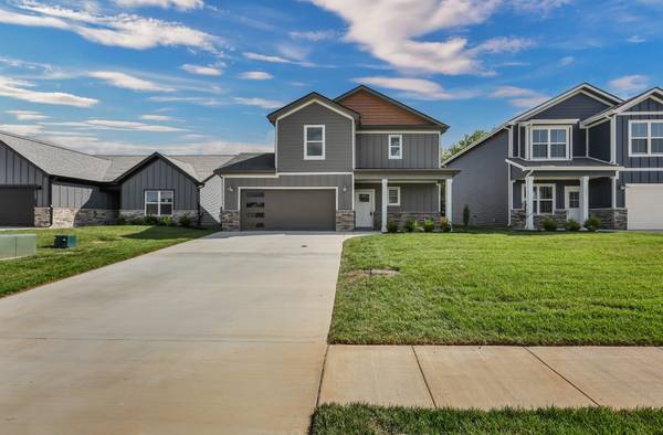 2685 Brewster Dr, Clarksville, TN 37042