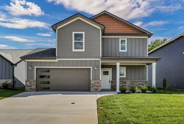 2685 Brewster Dr, Clarksville, TN 37042