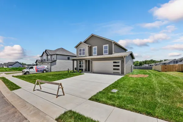 341 Galway Dr, Clarksville, TN 37042