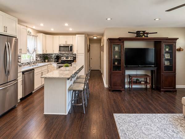 306 Circle Hill Dr, Mcminnville, TN 37110