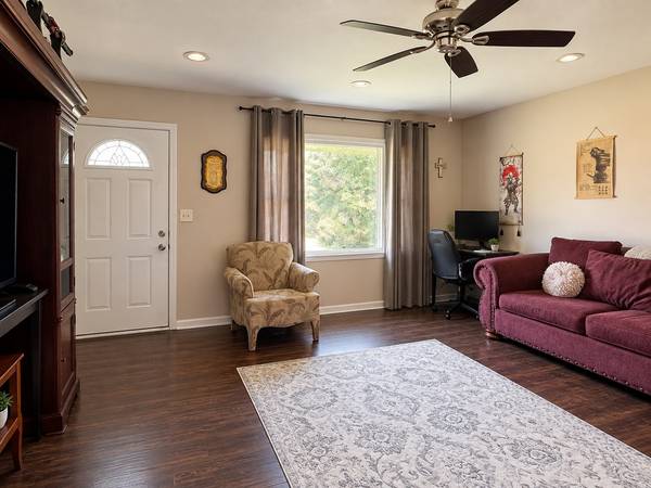 306 Circle Hill Dr, Mcminnville, TN 37110