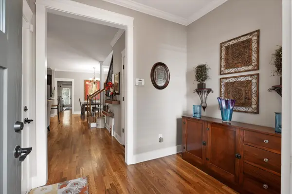 1306 Chester Ave, Nashville, TN 37206