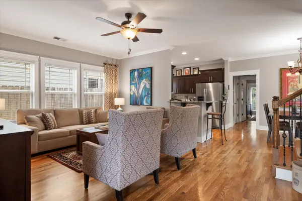 1306 Chester Ave, Nashville, TN 37206