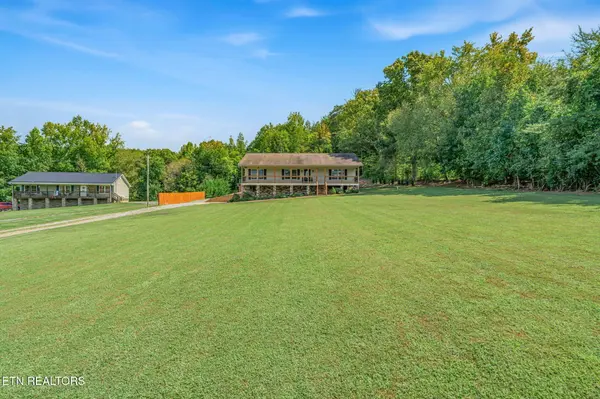 221 Pearl Meadows Way, Del Rio, TN 37727