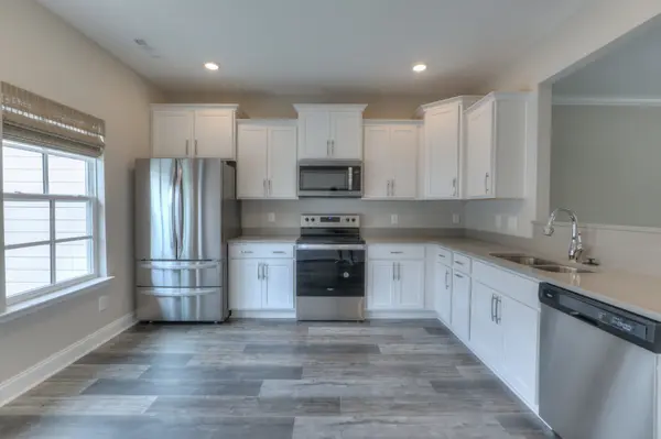 1005 Milson Ln, Nolensville, TN 37135