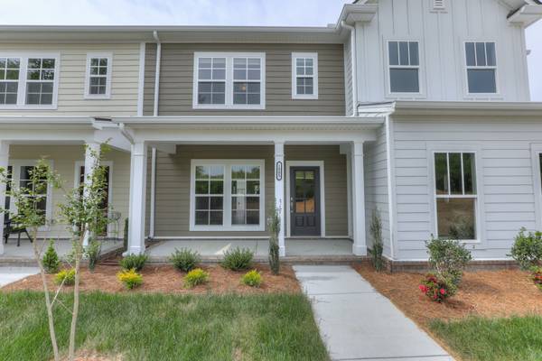 1005 Milson Ln, Nolensville, TN 37135