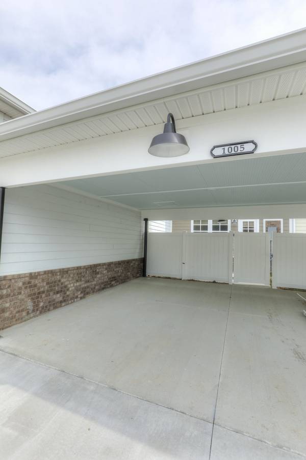 1005 Milson Ln, Nolensville, TN 37135