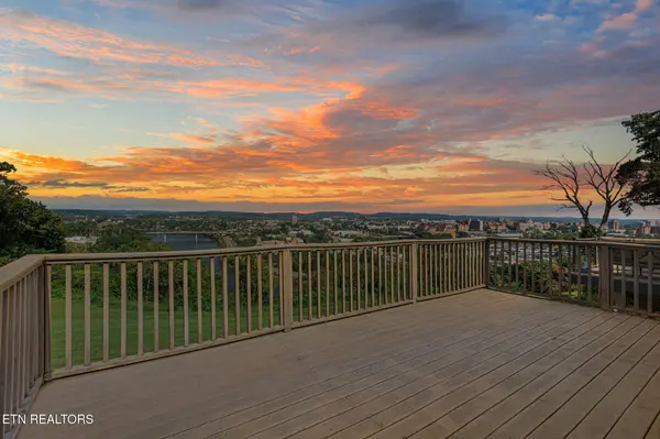 1851 Cherokee Bluff Drive, Knoxville, TN 37920