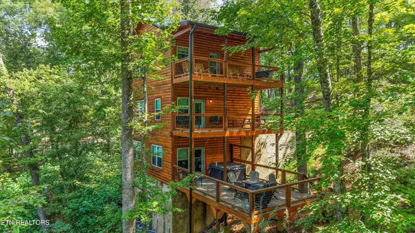 374 Buena Vista Drive, Sevierville, TN 37876