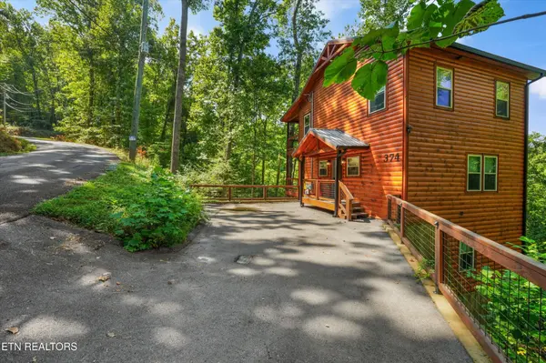 374 Buena Vista Drive, Sevierville, TN 37876