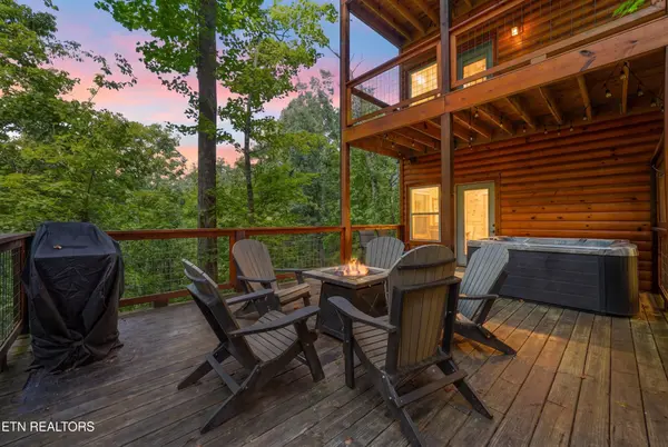 374 Buena Vista Drive, Sevierville, TN 37876