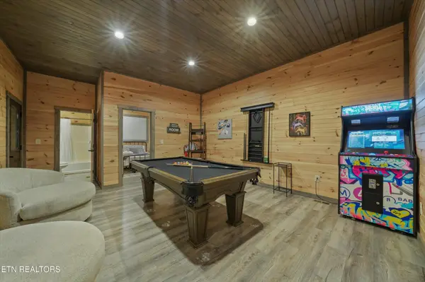 3012 Cloudburst Drive, Sevierville, TN 37862