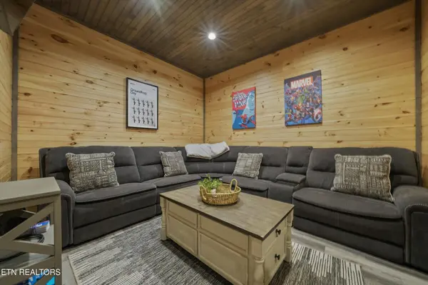 3012 Cloudburst Drive, Sevierville, TN 37862