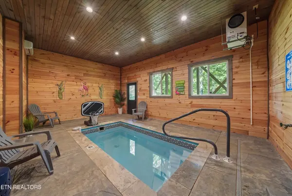 3012 Cloudburst Drive, Sevierville, TN 37862