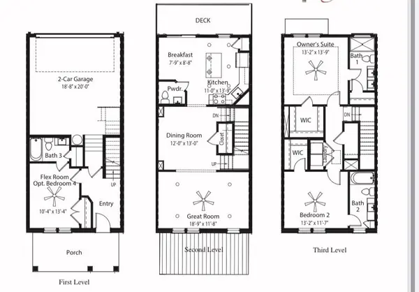 2209 Almont Drive, Thompsons Station, TN 37179