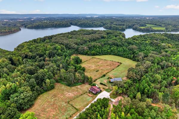432 Meadowood Lane, Winchester, TN 37398