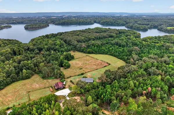 432 Meadowood Lane, Winchester, TN 37398
