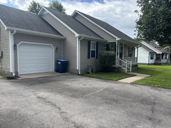 133 Taborwood Trl, Murfreesboro, TN 37127
