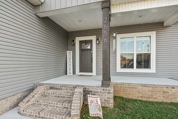 2656 Laws Rd, Mcminnville, TN 37110