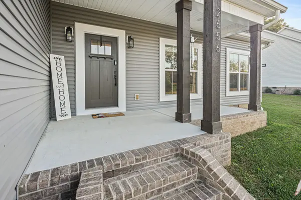 2656 Laws Rd, Mcminnville, TN 37110