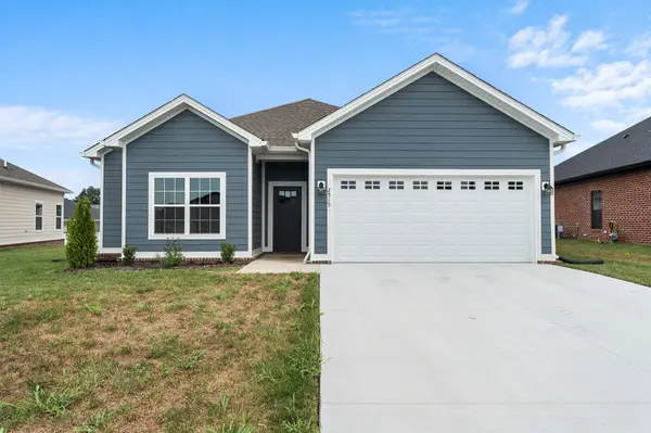 2515 Topeka Rd, Bowling Green, KY 42103