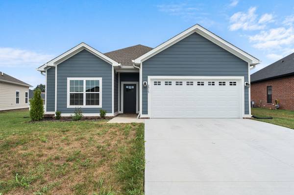 2515 Topeka Rd, Bowling Green, KY 42103