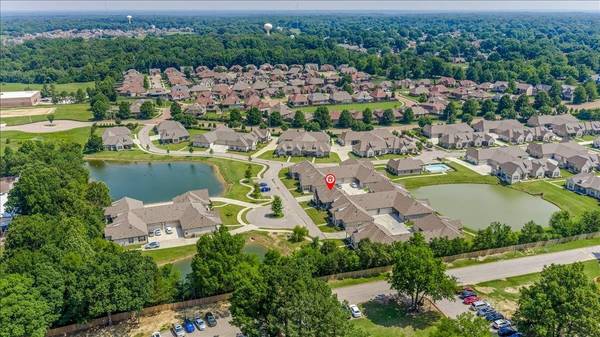 3036 WILTSHIRE CV, Bartlett, TN 38133
