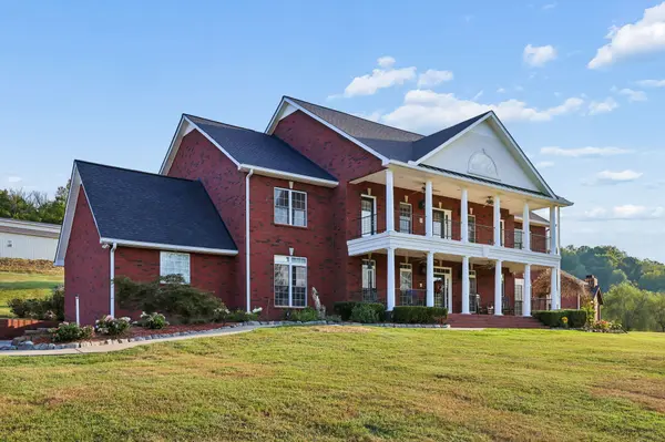 8565 Auburntown Rd, Auburntown, TN 37016