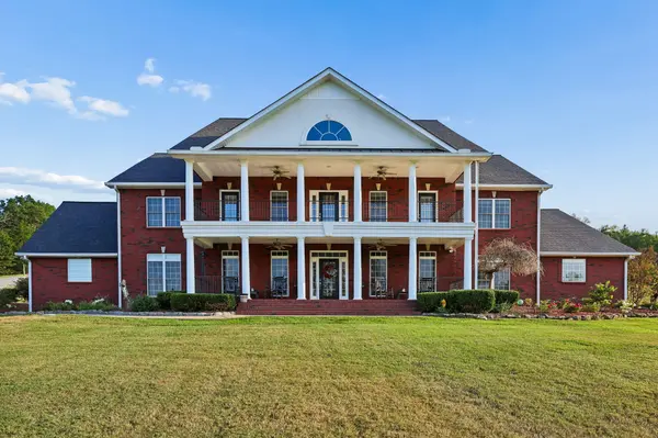 8565 Auburntown Rd, Auburntown, TN 37016