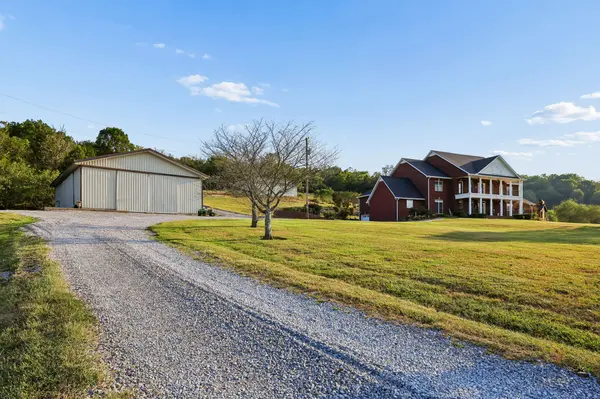 8565 Auburntown Rd, Auburntown, TN 37016